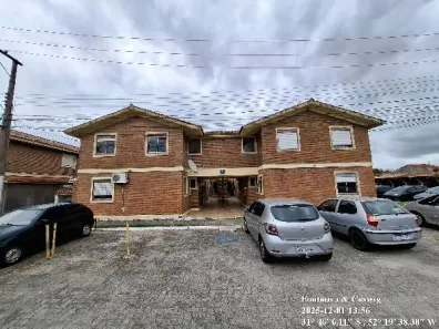Apartamento com 2 Quartos à venda, 52m² no São Gonçalo, Pelotas
