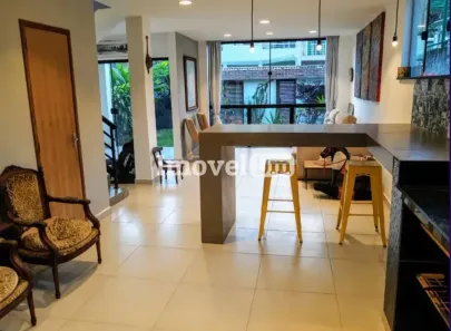 Casa de Condomínio com 4 Quartos à venda, 270m² no Vargem Grande, Rio de Janeiro