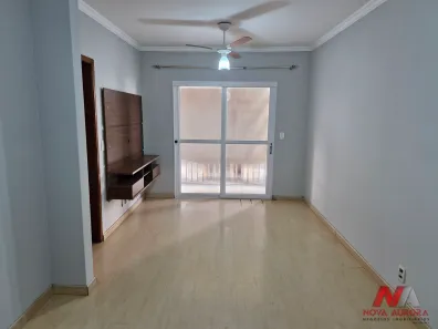 Apartamento com 2 Quartos à venda, 75m² no Jardim Walkíria, São José do Rio Preto