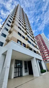Apartamento com 3 Quartos à venda, 82m² no Lagoa Nova, Natal