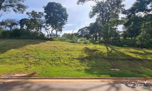 Lote/Terreno à venda, 2042m² no Residencial Aldeia do Vale, Goiânia