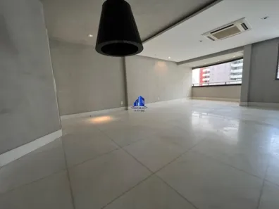 Cobertura com 3 Quartos à venda, 220m² no Horto Florestal, Salvador