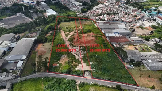 Lote/Terreno à venda, 28000m² no Núcleo Itaim, Ferraz de Vasconcelos