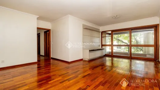 Apartamento com 2 Quartos à venda, 105m² no Santo Antônio, Porto Alegre