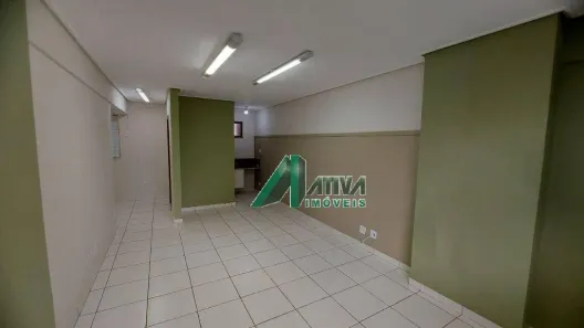 Sala Comercial à venda, 35m² no Centro, Belo Horizonte