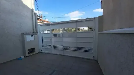 Casa com 2 Quartos à venda, 75m² no Vila Dom Pedro II, São Paulo