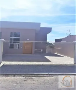 Casa com 3 Quartos à venda, 117m² no Jardim Tapajós, Atibaia