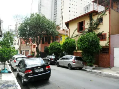 Sobrado com 4 Quartos à venda, 145m² no Bela Vista, São Paulo