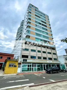 Apartamento com 3 Quartos à venda, 100m² no Muquiçaba, Guarapari