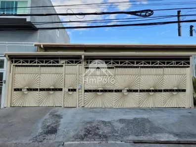 Imóvel Comercial com 3 Quartos à venda, 162m² no Jardim Ipaussurama, Campinas