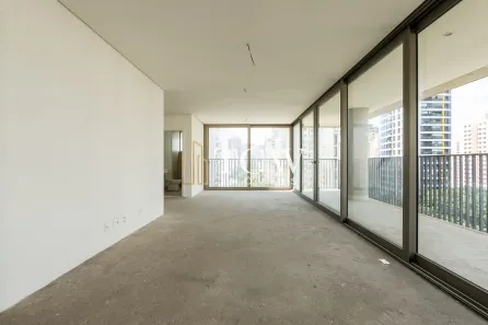 Apartamento com 3 Quartos à venda, 271m² no Vila Olímpia, São Paulo