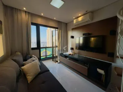 Cobertura com 3 Quartos à venda, 145m² no Mansões Santo Antônio, Campinas
