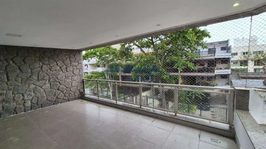 Apartamento com 2 Quartos à venda, 104m² no Recreio dos Bandeirantes, Rio de Janeiro