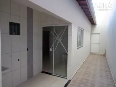 Casa com 2 Quartos à venda, 112m² no Jardim Terra Branca, Bauru