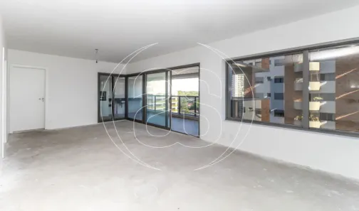 Apartamento com 3 Quartos à venda, 192m² no Campo Belo, São Paulo