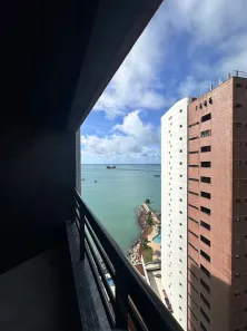 Flat com 2 Quartos à venda, 68m² no Mucuripe, Fortaleza