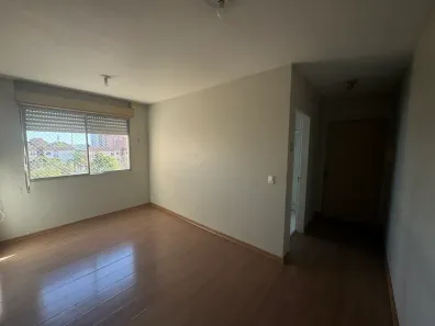Apartamento com 2 Quartos para alugar, 56m² no Centro, Canoas