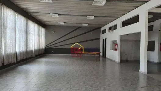 Galpão/Depósito/Armazém para alugar, 250m² no Jardim Santa Hermínia, São José dos Campos
