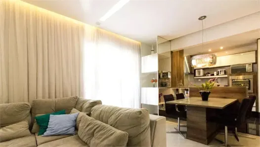 Apartamento com 2 Quartos à venda, 91m² no Santana, São Paulo