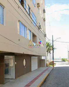 Apartamento com 1 Quarto à venda, 45m² no Gravatá, Navegantes
