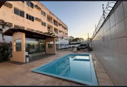 Apartamento com 2 Quartos à venda, 59m² no Planalto, Natal