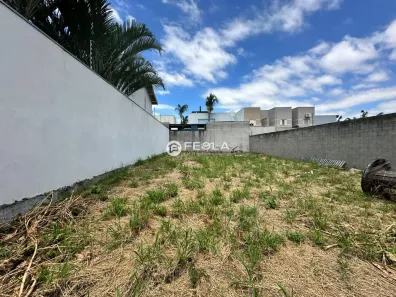 Lote/Terreno à venda, 312m² no Jardim Terramérica III, Americana