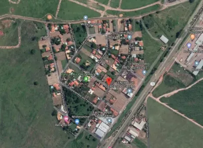 Lote/Terreno à venda, 1000m² no Loteamento Parque dos Pássaros, São José do Rio Preto