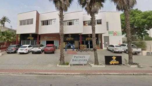 Sala Comercial para alugar, 27m² no Loteamento Urbanova II, São José dos Campos