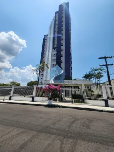 Apartamento com 3 Quartos à venda, 79m² no Nossa Senhora das Graças, Manaus