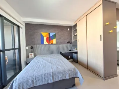 Apartamento com 1 Quarto à venda, 30m² no Liberdade, São Paulo