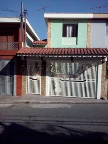 Sobrado com 3 Quartos à venda, 200m² no Jardim Virginia Bianca, São Paulo
