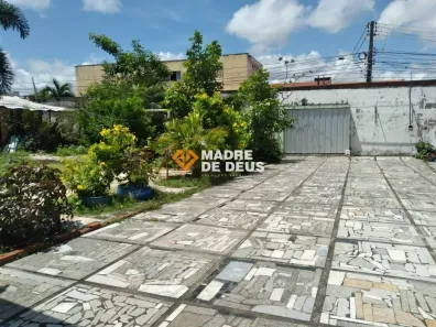 Casa com 4 Quartos à venda, 300m² no Cidade dos Funcionários, Fortaleza