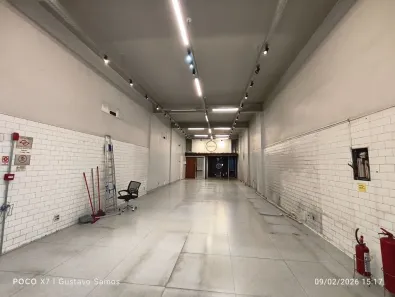 Ponto Comercial para alugar, 160m² no Consolação, São Paulo
