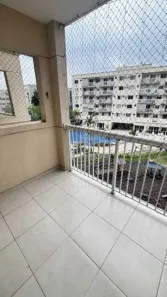 Apartamento com 2 Quartos à venda, 60m² no Pechincha, Rio de Janeiro
