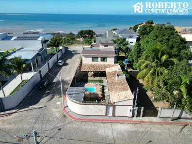 Sobrado com 4 Quartos à venda, 360m² no Marbella, Serra