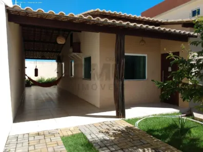 Casa de Condomínio com 3 Quartos à venda, 250m² no Ponto Novo, Aracaju