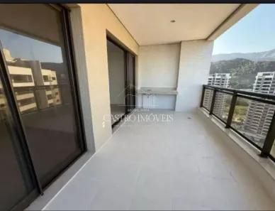 Apartamento com 3 Quartos à venda, 118m² no Barra Olímpica, Rio de Janeiro