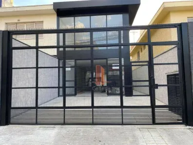 Ponto Comercial para alugar, 190m² no Tatuapé, São Paulo