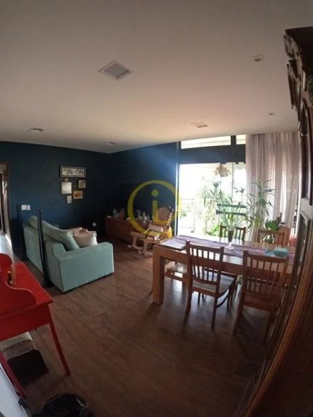 Apartamento com 3 quartos — Ouro Preto, Belo Horizonte