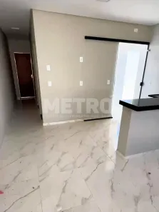 Casa com 2 Quartos à venda, 45m² no Vale Grande Rio, Petrolina