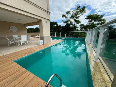 Cobertura com 3 Quartos à venda, 208m² no Jardim Brasil, Caraguatatuba