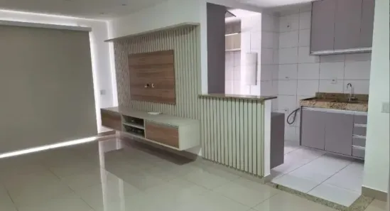 Apartamento com 3 Quartos para alugar, 118m² no Praça 14 de Janeiro, Manaus