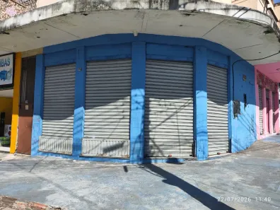 Ponto Comercial com 1 Quarto à venda, 110m² no Manguinhos, Rio de Janeiro