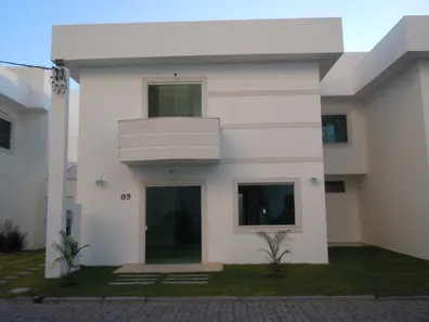 Casa de Condomínio com 1 Quarto à venda, 200m² no Buraquinho, Lauro de Freitas