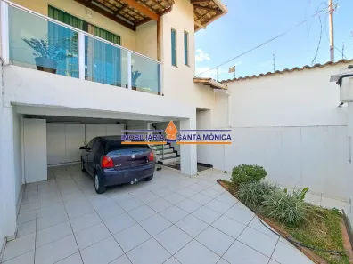 Casa com 3 Quartos à venda, 133m² no Céu Azul, Belo Horizonte