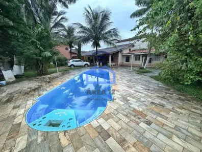 Casa com 3 Quartos à venda, 200m² no Indaiá, Caraguatatuba