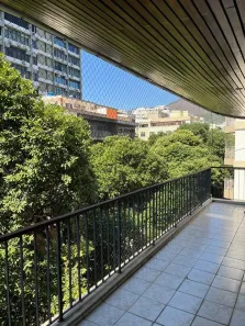 Apartamento com 2 Quartos à venda, 89m² no Botafogo, Rio de Janeiro