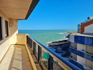 Apartamento com 3 Quartos à venda, 143m² no Centro, Guarapari