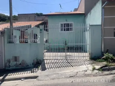 Casa de Condomínio com 1 Quarto à venda, 63m² no Jardim dos Bandeirantes, São José dos Campos
