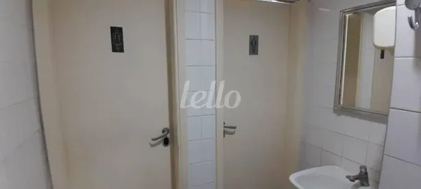 Sala Comercial para alugar, 186m² no Jardim Paulistano, São Paulo